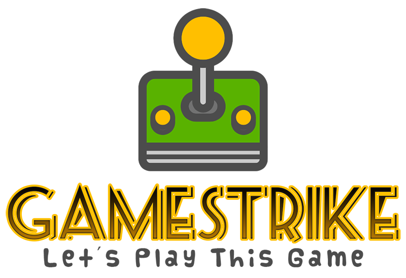 GameStrike Studio